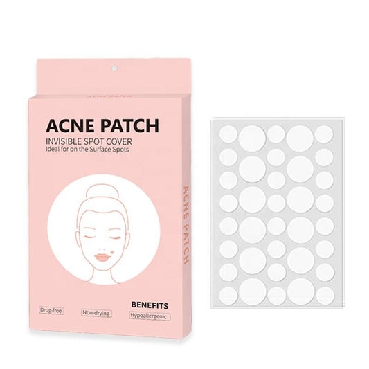 ACNE PATCH REMOVER